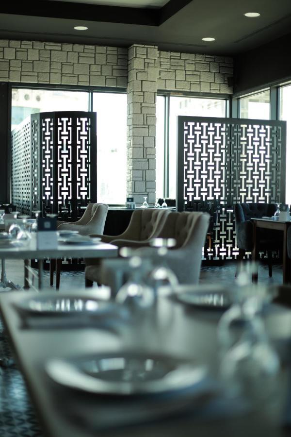 فندق Park Dedeman معمورة العزيز المظهر الخارجي الصورة
